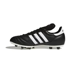 Footwear|Football Boots*adidas Copa Mundial Firm Ground Football Boots in Black