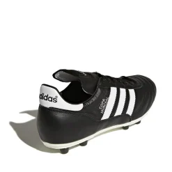 Footwear|Football Boots*adidas Copa Mundial Firm Ground Football Boots in Black