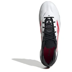 Football Boots*adidas Copa Pure 3 Elite Firm Ground Football Boots in White