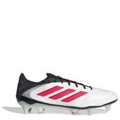 Football Boots*adidas Copa Pure 3 Elite Soft Ground Football Boots in White