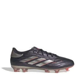 Football Boots*adidas Copa Pure 2 Pro Fg Firm Ground Football Boots Unisex Adults in Black