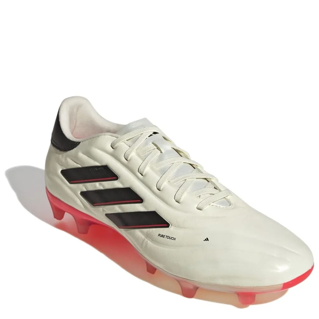 Football Boots*adidas Copa Pure 2 Pro Firm Ground Football Boots in White