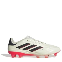 Football Boots*adidas Copa Pure Elite Firm Ground Football Boots in White