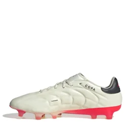 Football Boots*adidas Copa Pure Elite Firm Ground Football Boots in White