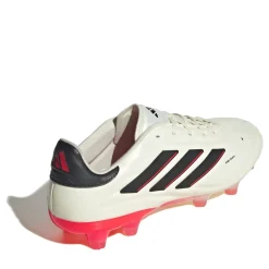 Football Boots*adidas Copa Pure Elite Firm Ground Football Boots in White