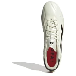 Football Boots*adidas Copa Pure Elite Firm Ground Football Boots in White