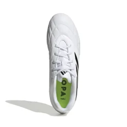 Football Boots*adidas Copa Pure.3 Firm Ground Football Boots in White