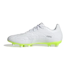 Football Boots*adidas Copa Pure.3 Firm Ground Football Boots in White