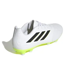 Football Boots*adidas Copa Pure.3 Firm Ground Football Boots in White