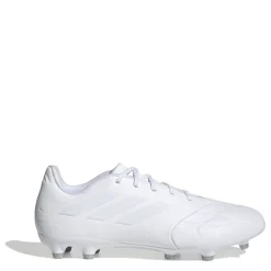 Football Boots*adidas Copa Pure.3 Firm Ground Football Boots in White