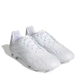 Football Boots*adidas Copa Pure.3 Firm Ground Football Boots in White