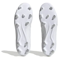 Football Boots*adidas Copa Pure.3 Firm Ground Football Boots in White