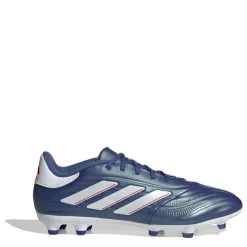 Football Boots*adidas Copa Pure II.3 Firm Ground Football Boots in Blue