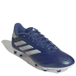 Football Boots*adidas Copa Pure II.3 Firm Ground Football Boots in Blue