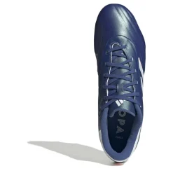 Football Boots*adidas Copa Pure II.3 Firm Ground Football Boots in Blue