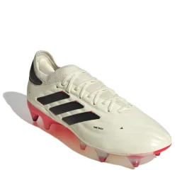 Football Boots*adidas Copa Pure Ii+ Firm Ground Football Boots in White