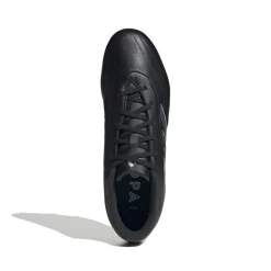 Football Boots*adidas Copa Pure II League Firm Ground Football Boots in Black Grey
