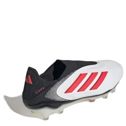 Football Boots*adidas Copa Pure Iii Elite Laceless Firm Ground Football Boots in Multi