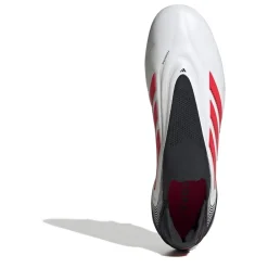 Football Boots*adidas Copa Pure Iii Elite Laceless Firm Ground Football Boots in Multi