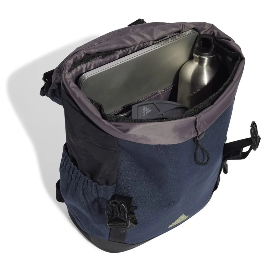Bags*adidas Cxplr Backpack3 Backpack Unisex Adults in Black