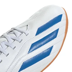 Football Boots*adidas Deportivo II Indoor Football Boots in White