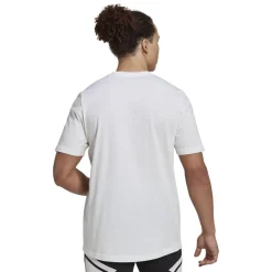 Football And Rugby Clothing*adidas Dfb Dna Gr T in White