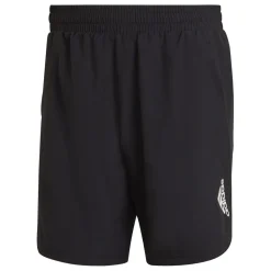 Fitness And Gym Shorts*adidas D4m Shorts in Black