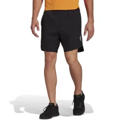 Fitness And Gym Shorts*adidas D4m Shorts in Black