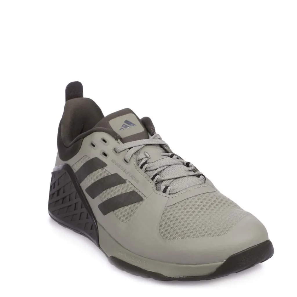 Trainers|Footwear*adidas Dropset 2 Trainers in Silver