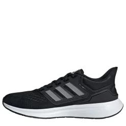 Fitness And Gym Footwear|Running Shoes*adidas EQ21 Run Running Shoes in Black