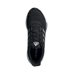 Fitness And Gym Footwear|Running Shoes*adidas EQ21 Run Running Shoes in Black