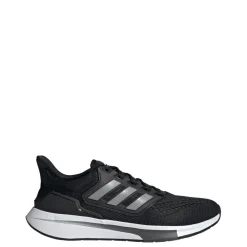 Fitness And Gym Footwear|Running Shoes*adidas EQ21 Run Running Shoes in Black