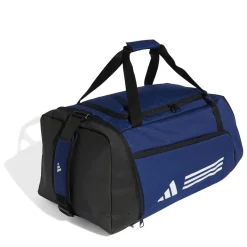 Bags*adidas Essentials Medium Duffle Bag Adults in Blue