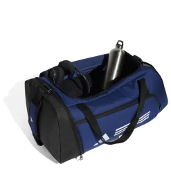 Bags*adidas Essentials Medium Duffle Bag Adults in Blue