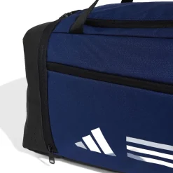Bags*adidas Essentials Medium Duffle Bag Adults in Blue