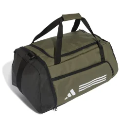 Bags*adidas Essentials Medium Duffle Bag Adults in Green