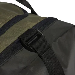 Bags*adidas Essentials Medium Duffle Bag Adults in Green