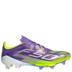 Football Boots*adidas F50 + fg in Purple