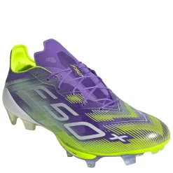 Football Boots*adidas F50 + fg in Purple