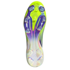 Football Boots*adidas F50 + fg in Purple