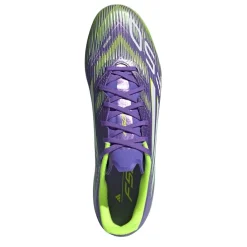 Football Boots*adidas F50 Academy Adults Multi Ground Football Boots in Purple