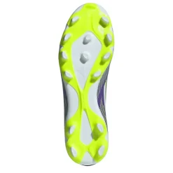 Football Boots*adidas F50 Academy Adults Multi Ground Football Boots in Purple
