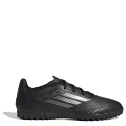 Football Boots*adidas F50 Club Astro Turf Football Boots in Black