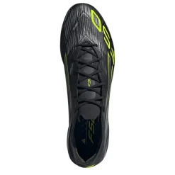 Football Boots*adidas F50 Elite Adults Soft Ground Football Boots in Black