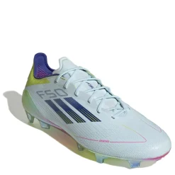 Football Boots*adidas F50 Elite Capsule Adults Firm Ground Football Boots in Blue