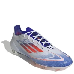 Football Boots*adidas F50 Elite Firm Ground Football Boots in White