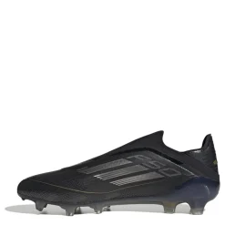 Football Boots*adidas F50 Elite Laceless Firm Ground Football Boots in Black