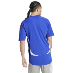 Football And Rugby Clothing*adidas F50 Jersey in Blue