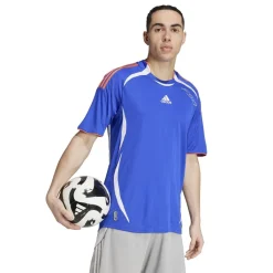Football And Rugby Clothing*adidas F50 Jersey in Blue