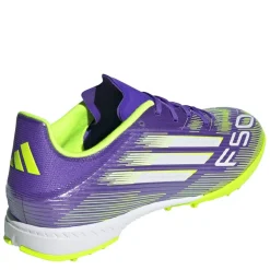 Football Boots*adidas F50 League Adults Astro Turf Football Boots in Purple